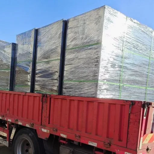 Shipping