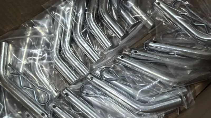 Packing Inspection