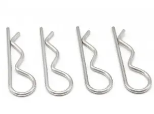 hitch pins