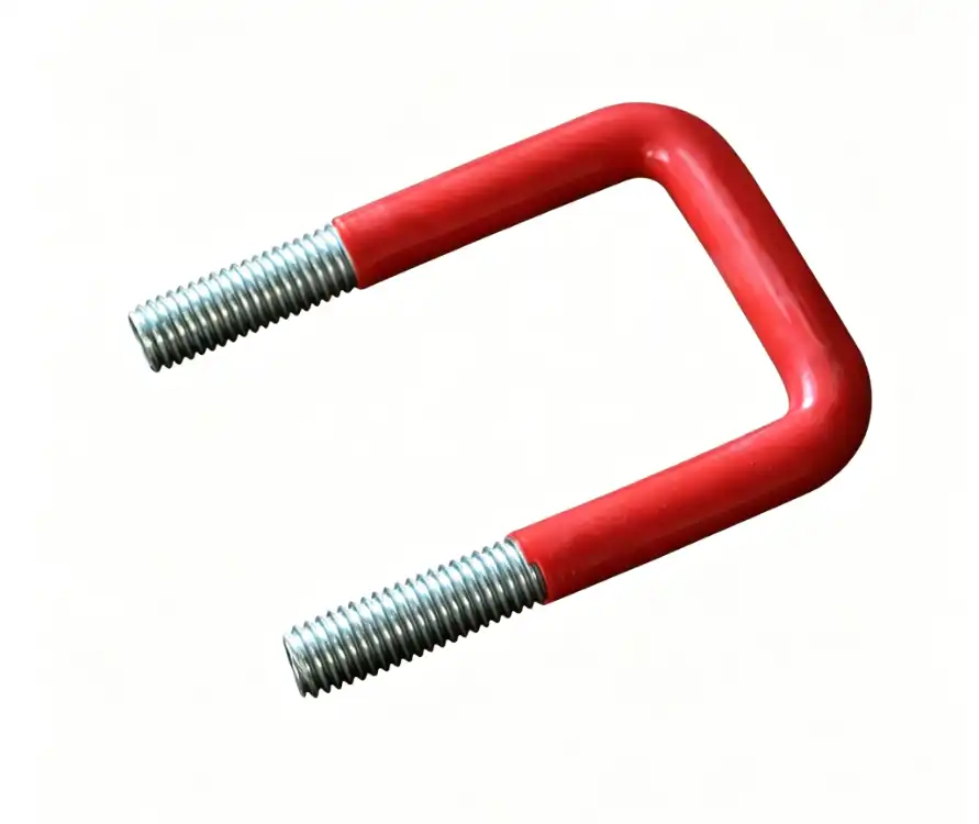 U bolt U bolt