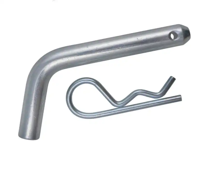 Hitch pins