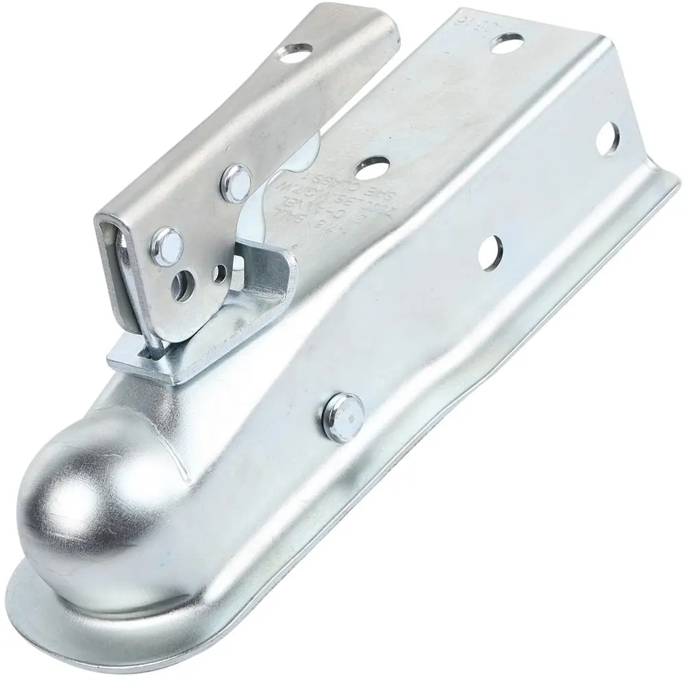 Coupler Coupler