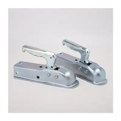 Fixed vs Adjustable Trailer Coupler Comparison Fixed vs Adjustable Trailer Coupler Comparison