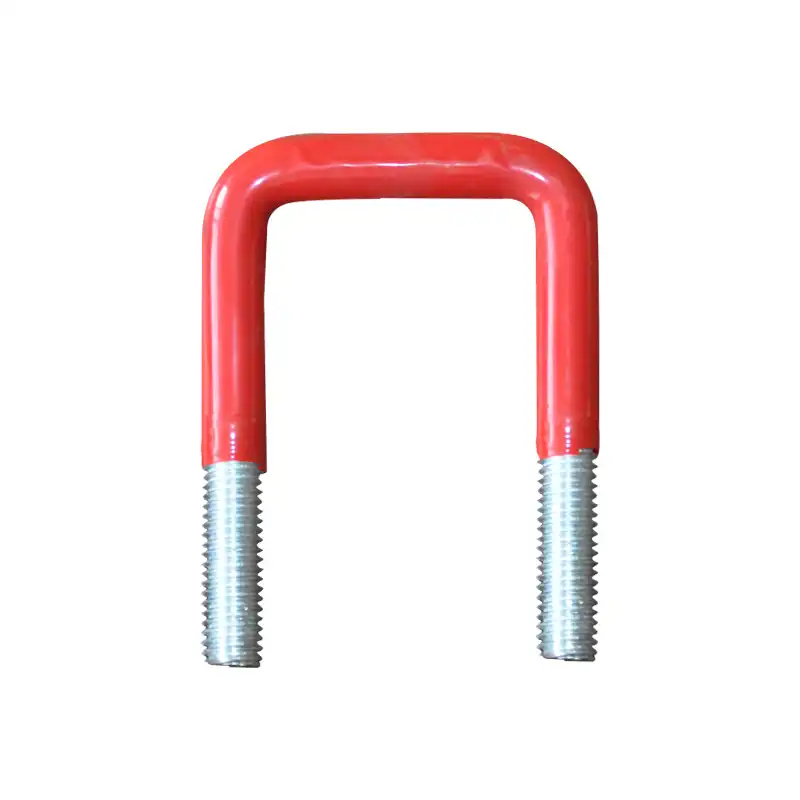 Custom U-Bolts: Ensuring Precision Fit for Heavy Duty Trailers