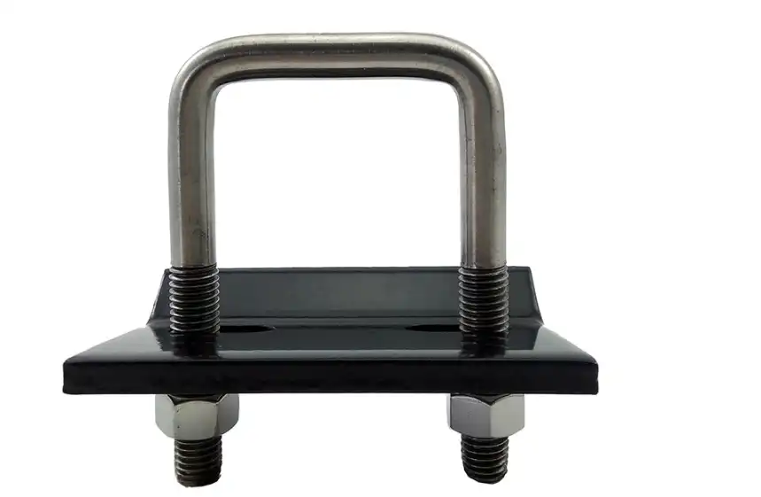 No More Wobble: How Hitch Tighteners Improve Towing Safety