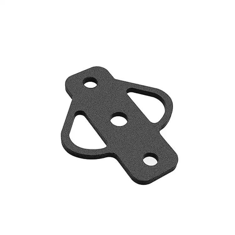 Three-way trailer hitch adapter Three-way trailer hitch adapter