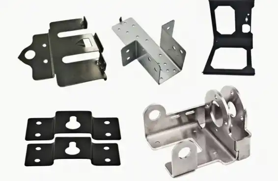 sheet metal parts sheet metal parts