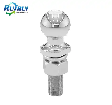 1-7/8" Trailer Balls