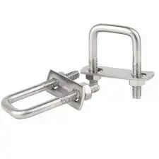 3/4 inch square u bolts