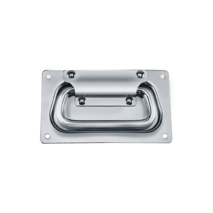 Movable Folding Handle Drawer Movable Folding Handle Drawer