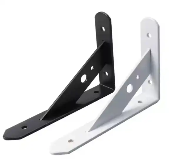 Custom Metal Brackets Custom Metal Brackets
