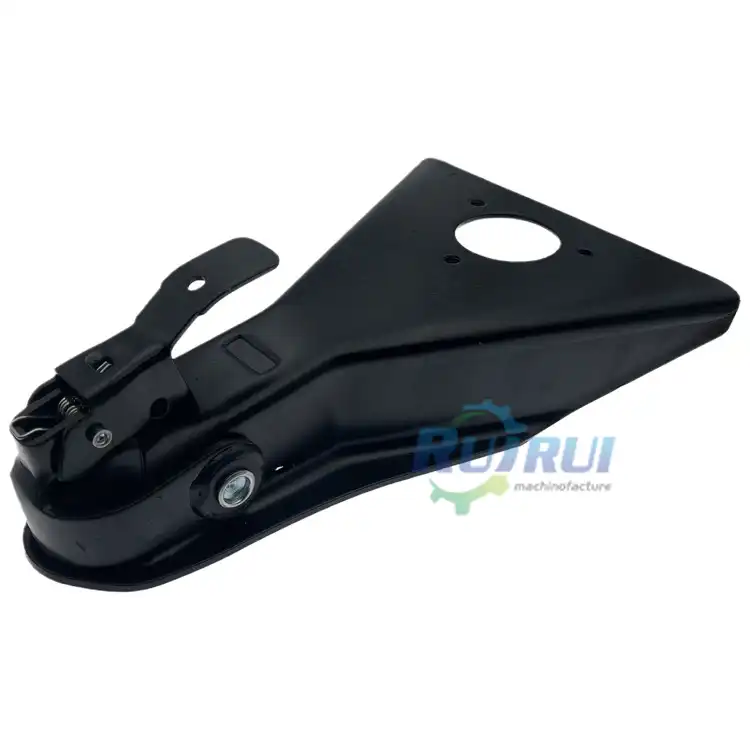 Trailer Connector A-Frame Tow Hitch RV Ball Cover Trailer Connector A-Frame Tow Hitch RV Ball Cover