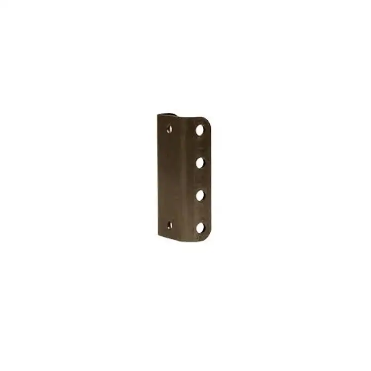 Steel channel holders