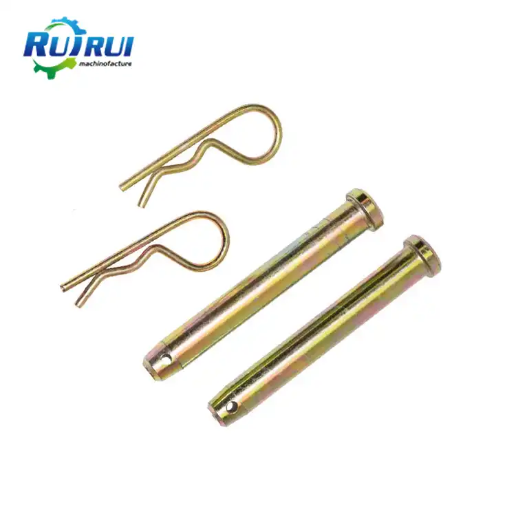 Pins for Adjustable Ball Mount Kits