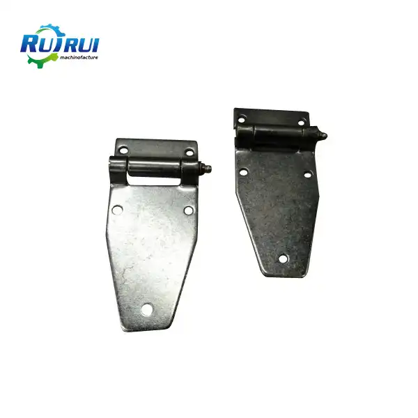 Stainless steel hinge