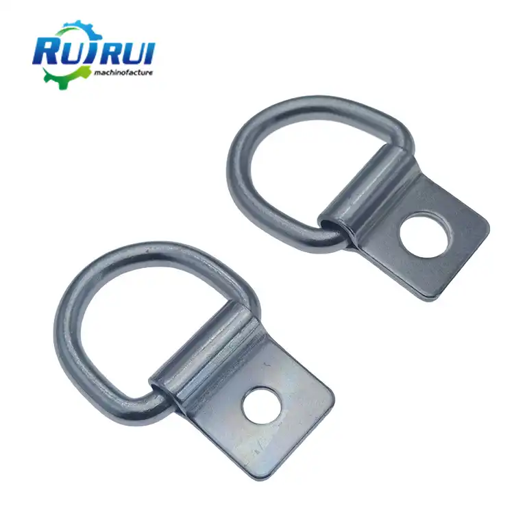Car fixed pull ring hook ground buckle hanging ring Car fixed pull ring hook ground buckle hanging ring