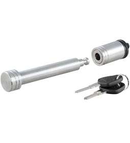Trailer Hitch Lock 5/8