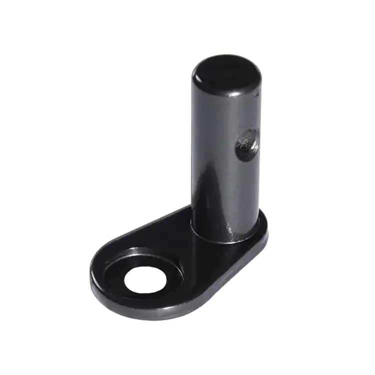 Trailer Connector Attachment