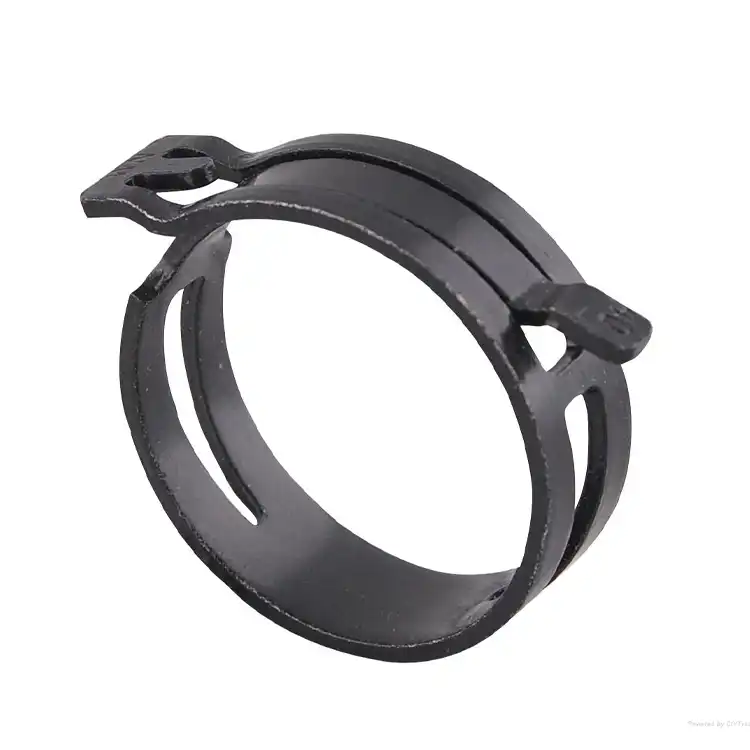 Spring Band Hose Clamp