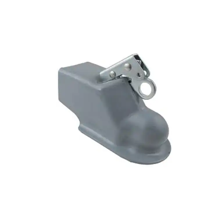Trailer Coupler - 2 5/16" Ball Adjustable Height