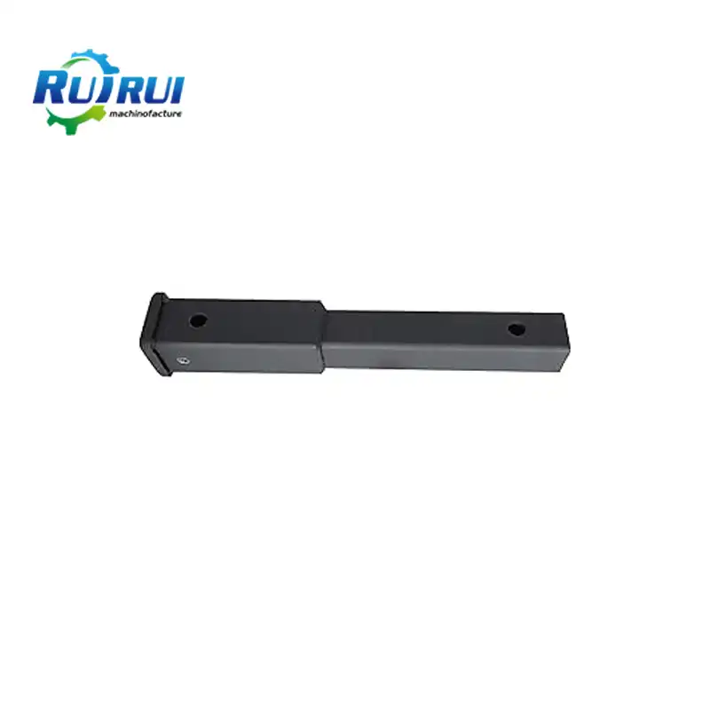 Custom Trailer Parts Custom Trailer Parts
