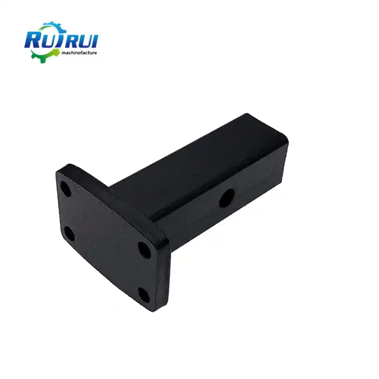 Anchoring System for Portable Winch Anchoring System for Portable Winch