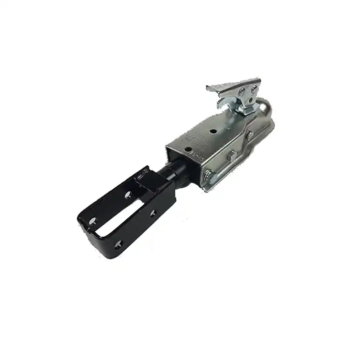 Combo Motorcycle Swivel Hitch with Coupler