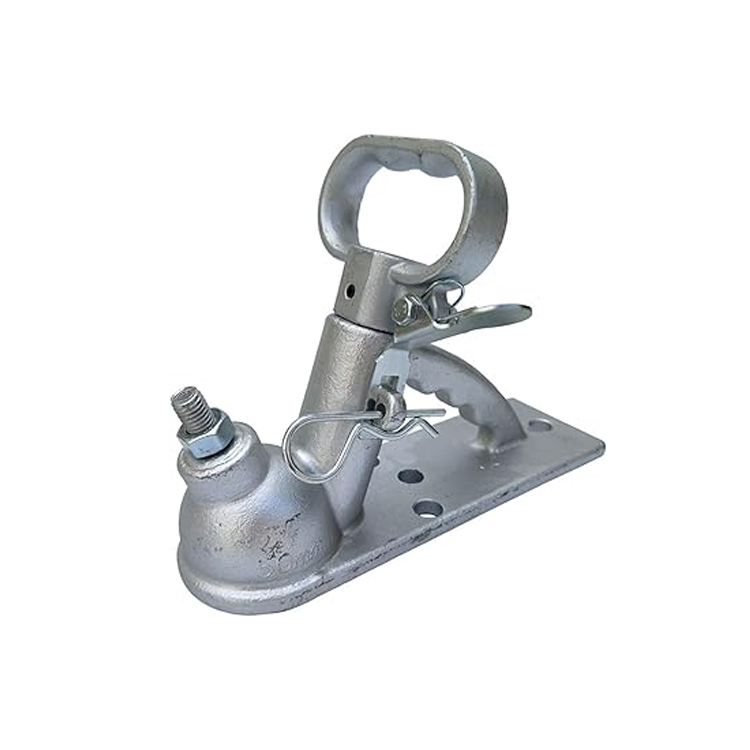 Ring Type Couplings Ring Type Couplings