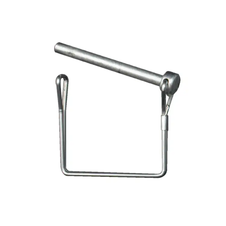 Trailer Coupler Pin