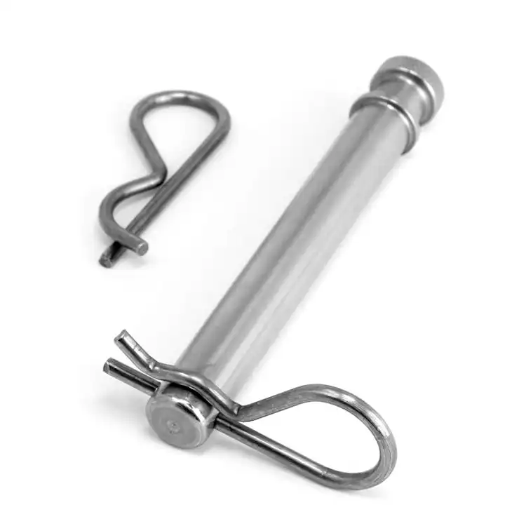 Receiver trailer Hitch pin