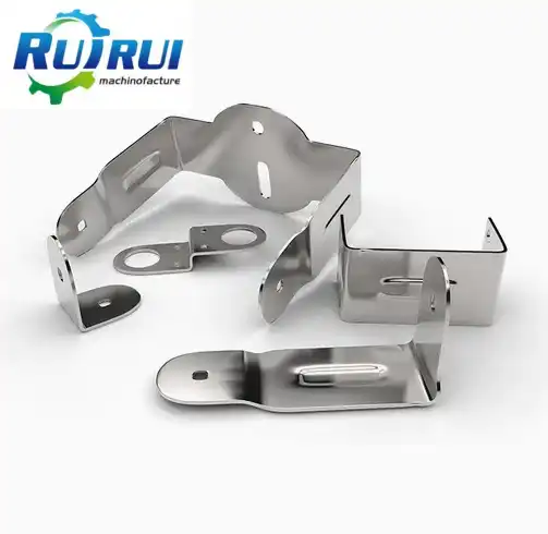 CNC China Metal Parts CNC China Metal Parts