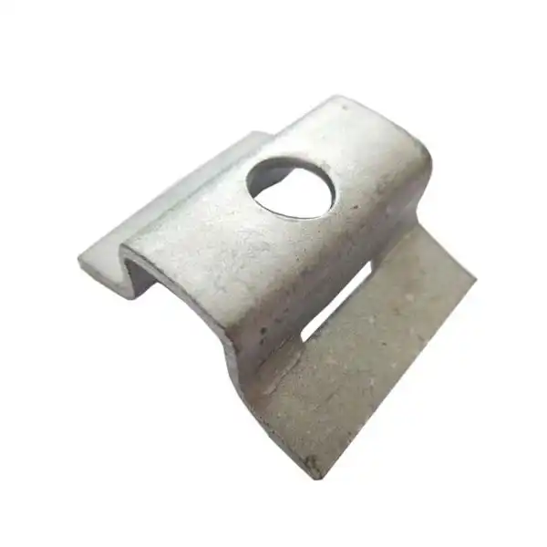 Latch spring pull
