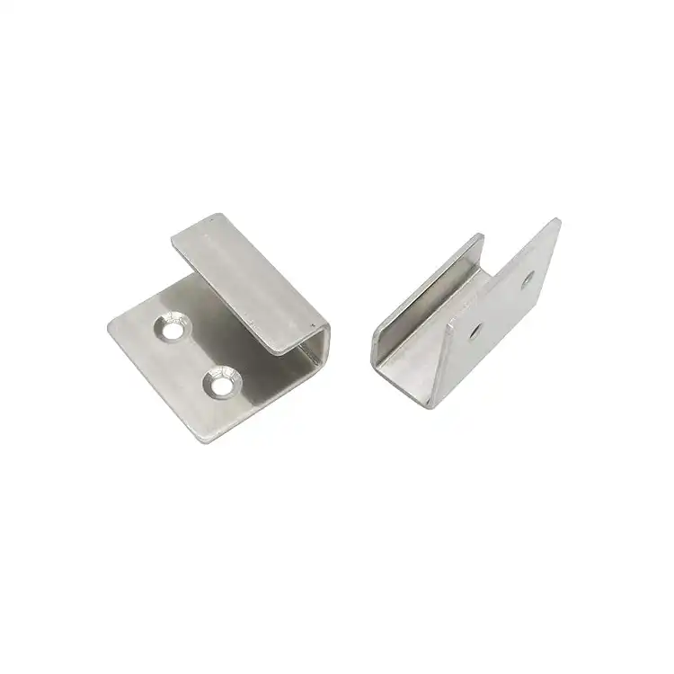 Metal hook advertising bracket Metal hook advertising bracket