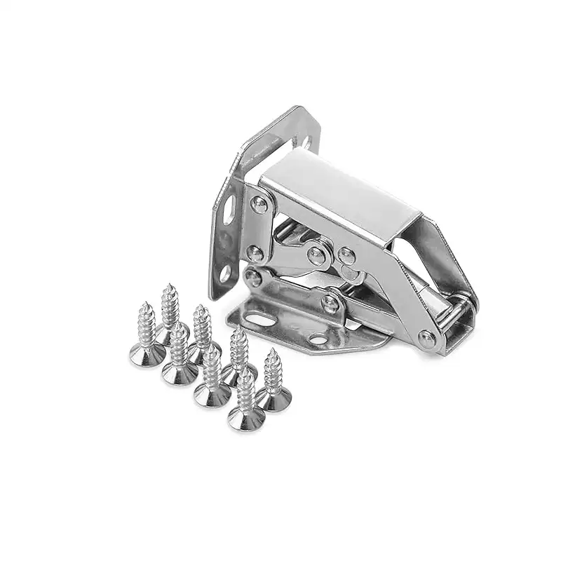 Hydraulic Damping Hinge Hydraulic Damping Hinge