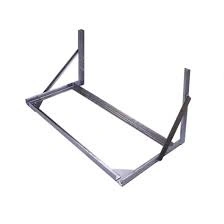 Air conditioner support stand Air conditioner support stand