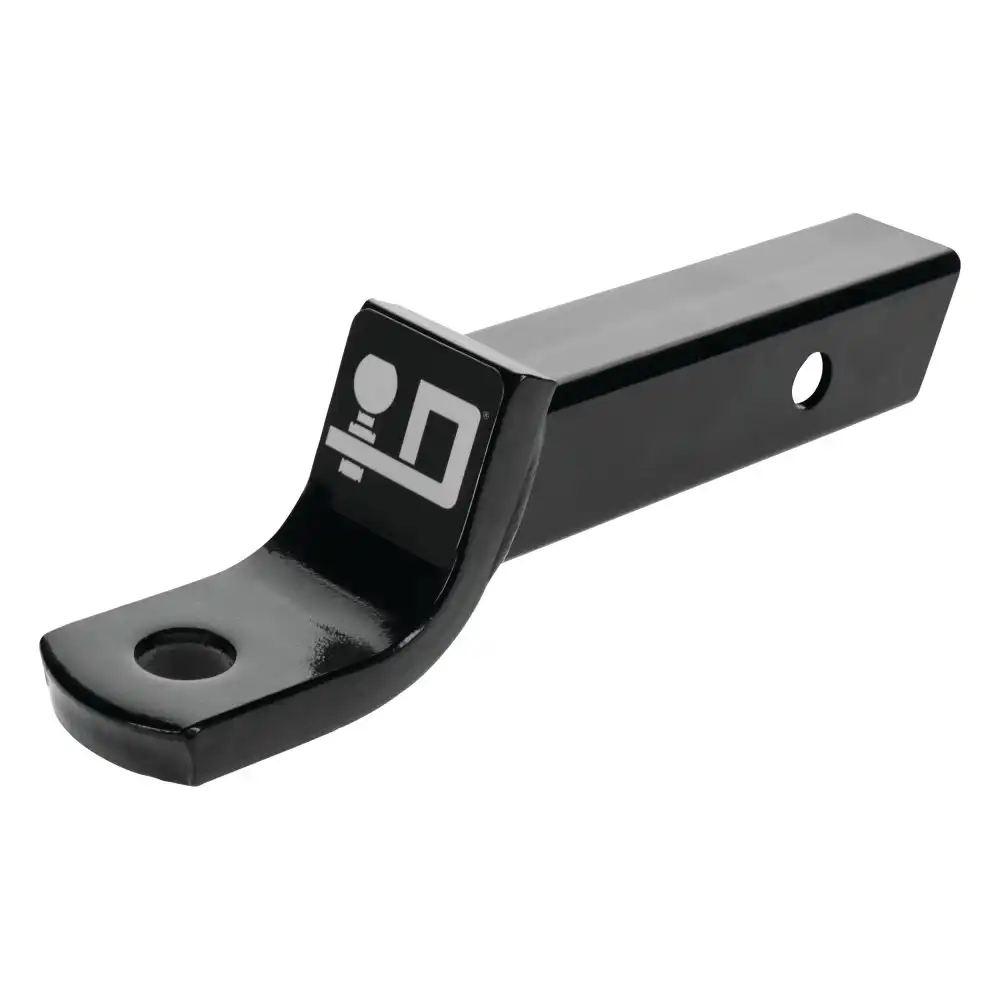 Trailer Hitch Ball Mount 