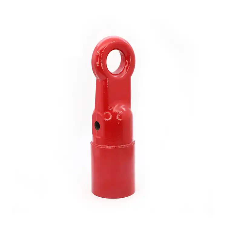 Forged Tow Ring for Trailer Forged Tow Ring for Trailer