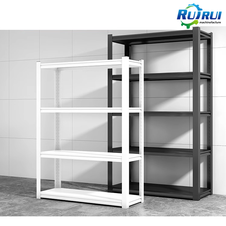 Metal household shelf multi-level shelf Metal household shelf multi-level shelf