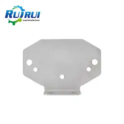 Custom precision milling parts Custom precision milling parts