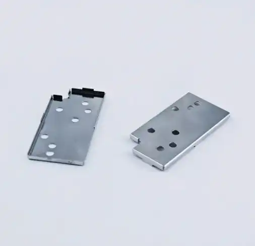 CNC Metal Accessories 