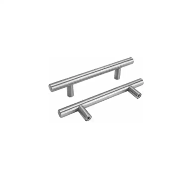 Stainless steel door kitchen cabinet handles Stainless steel door kitchen cabinet handles