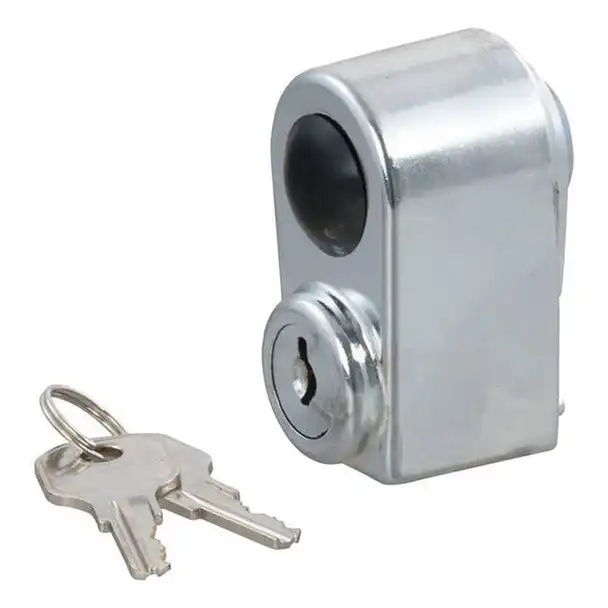 Spare Tire Lock