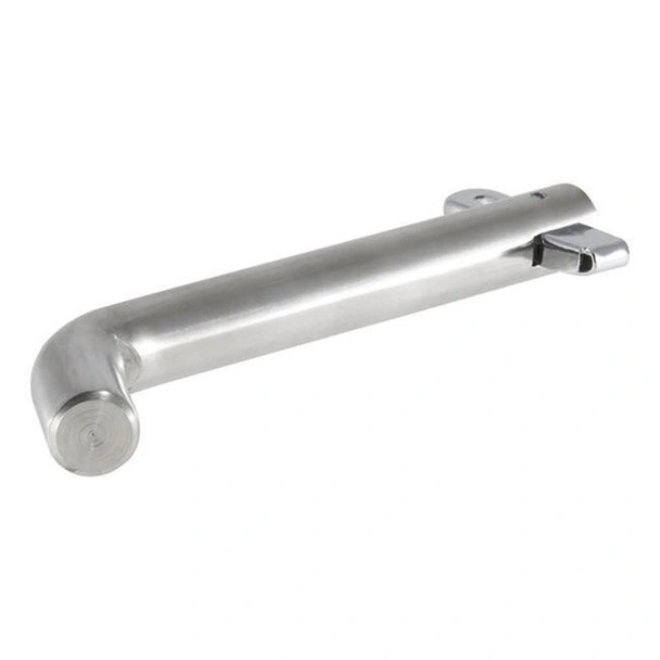 Trailer Hitch Lock